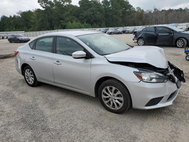 2019 NISSAN SENTRA S - 3N1AB7AP8KY337997