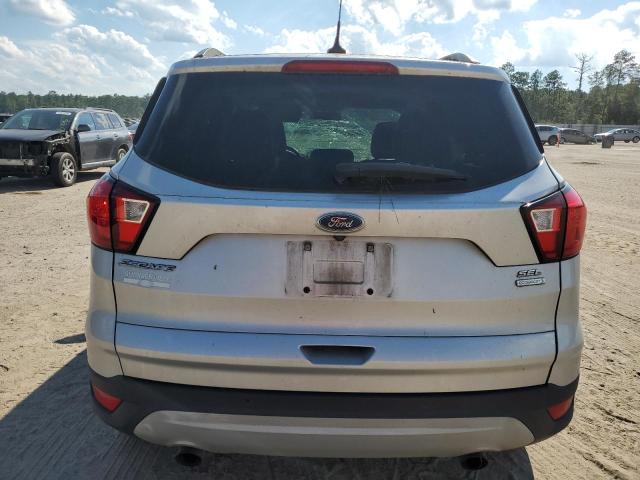 2019 FORD ESCAPE SEL - 1FMCU0HD7KUB19986