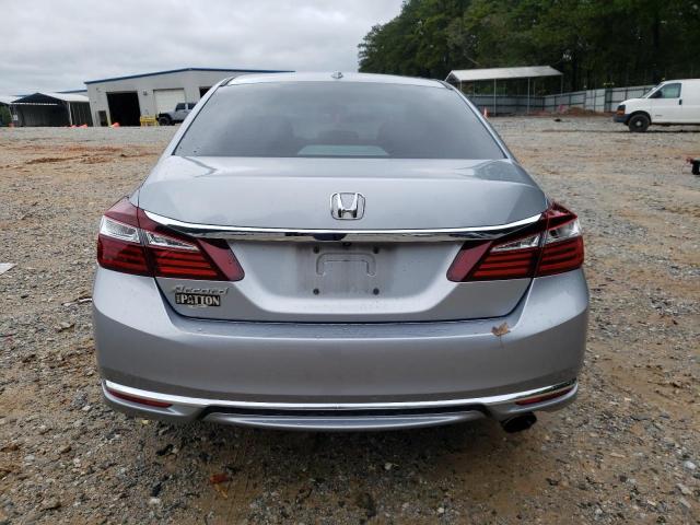 VIN 1HGCR2F73GA195875 2016 Honda Accord, EX no.6