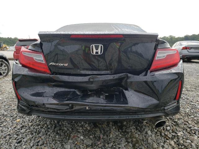 VIN 1HGCT1B30GA000538 2016 Honda Accord, Lx-S no.6