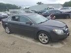 CHEVROLET MALIBU LS photo