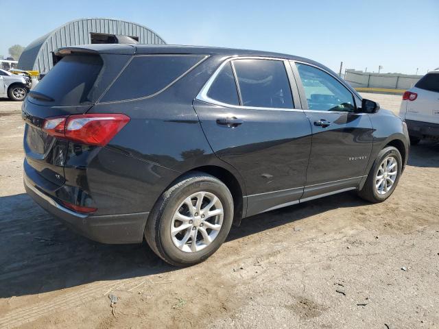 2021 CHEVROLET EQUINOX LT - 2GNAXKEV8M6144934