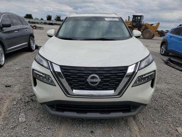 2023 NISSAN ROGUE SV - 5N1BT3BAXPC826902