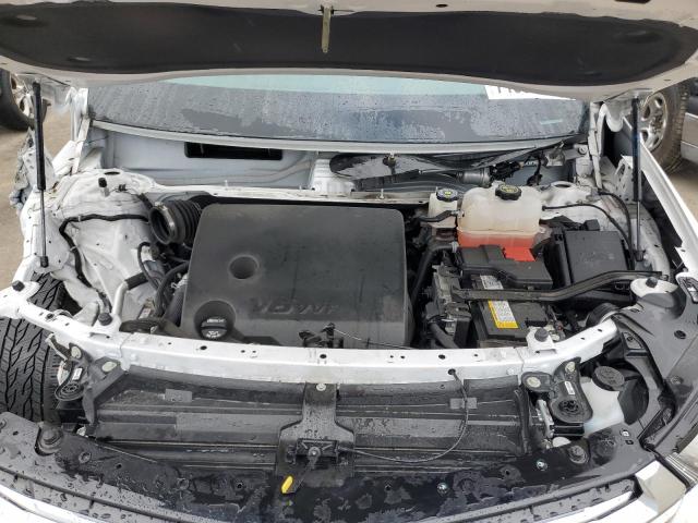 2023 CHEVROLET TRAVERSE P - 1GNERKKW2PJ128633