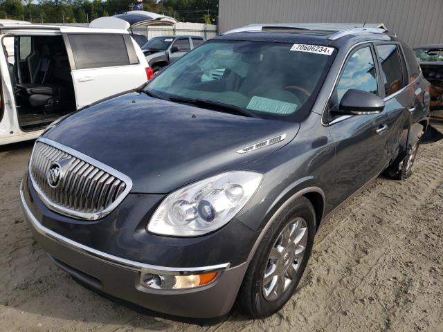 2011 BUICK ENCLAVE CXL 2011