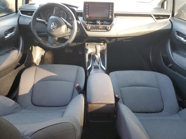 2021 TOYOTA COROLLA LE - 5YFBPMBE6MP188717