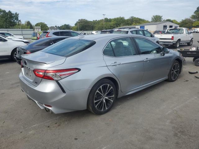 2019 TOYOTA CAMRY L - 4T1B11HKXKU835385