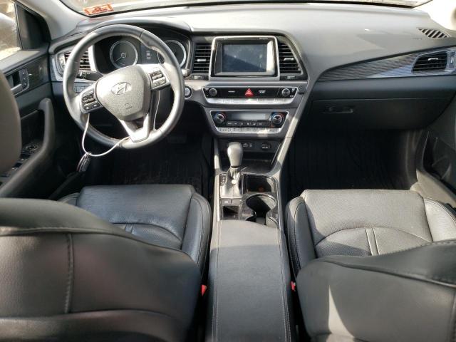 2018 HYUNDAI SONATA SPO - 5NPE34AF4JH664992