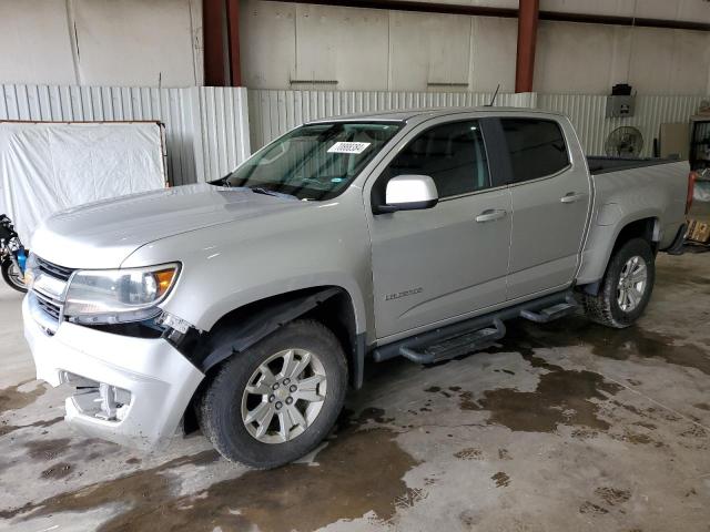 2019 CHEVROLET COLORADO L 1GCGSCEN7K1122432  70888384