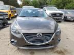 MAZDA 3 SPORT photo