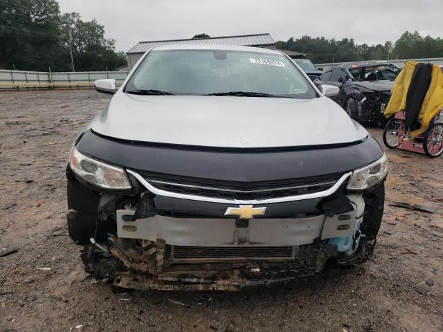 2018 CHEVROLET MALIBU LT - 1G1ZD5ST5JF144201