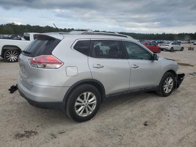 2015 NISSAN ROGUE S - 5N1AT2MT1FC790536