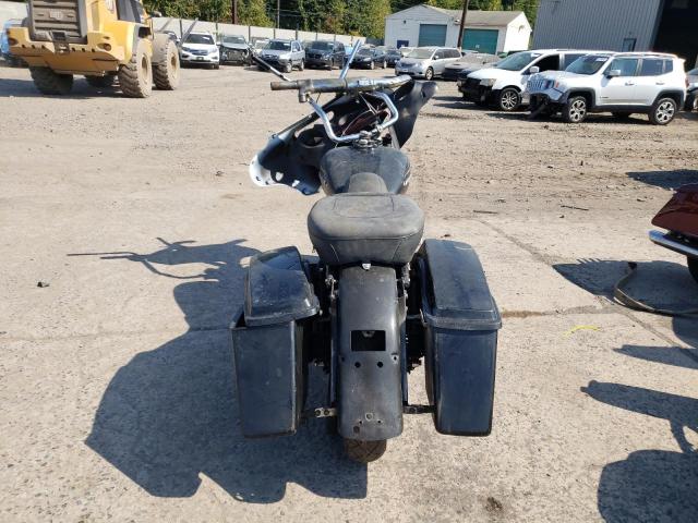 2006 HARLEY-DAVIDSON FLHTCUI 1HD1FCW176Y655348