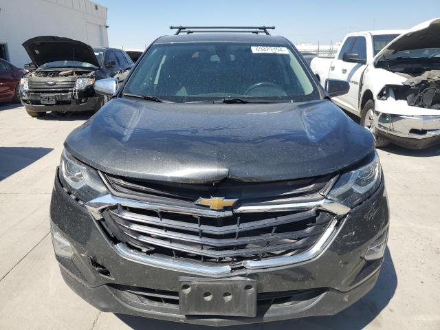 2018 CHEVROLET EQUINOX LT - 2GNAXSEV3J6288810