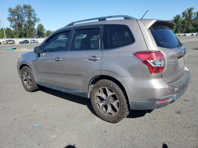 2015 SUBARU FORESTER 2 - JF2SJARC1FH515299