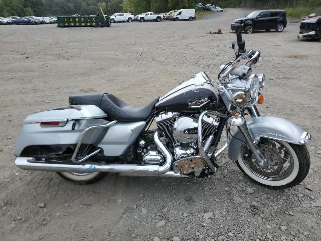 2015 HARLEY-DAVIDSON FLHR ROAD - 1HD1FBM11FB677989