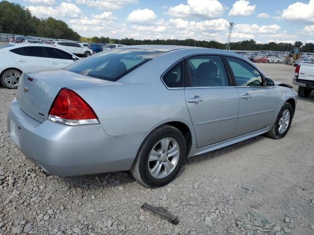 VIN 2G1WA5E32G1136435 2016 Chevrolet Impala, LS no.3