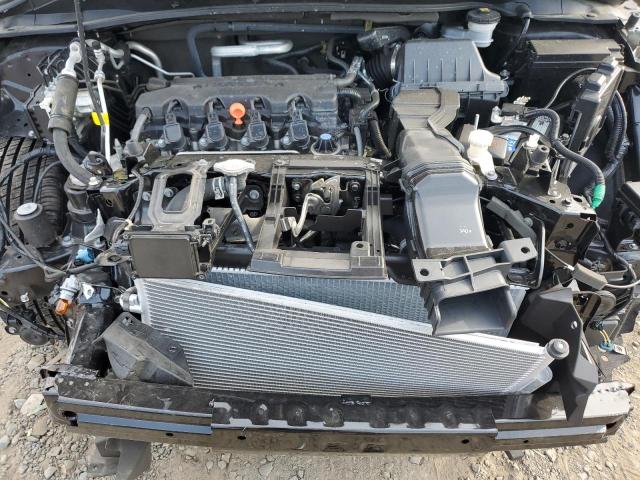 2022 HONDA HR-V EX - 3CZRU6H58NM765812