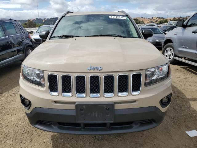 VIN 1C4NJCBA3GD763109 2016 Jeep Compass, Sport no.5