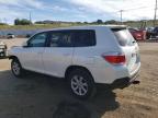 TOYOTA HIGHLANDER photo