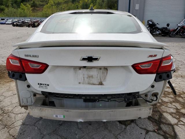 2019 CHEVROLET MALIBU RS - 1G1ZG5ST3KF200323