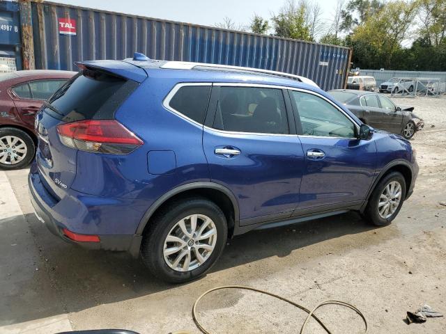 2018 NISSAN ROGUE S - KNMAT2MV7JP610581