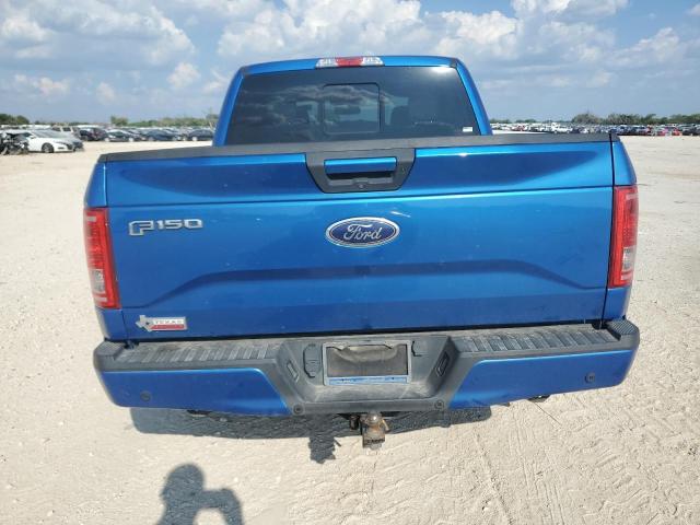 VIN 1FTEW1CP0GKE29785 2016 Ford F-150, Supercrew no.6