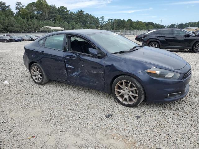 VIN 1C3CDFBA3DD287816 2013 Dodge Dart, Sxt no.4