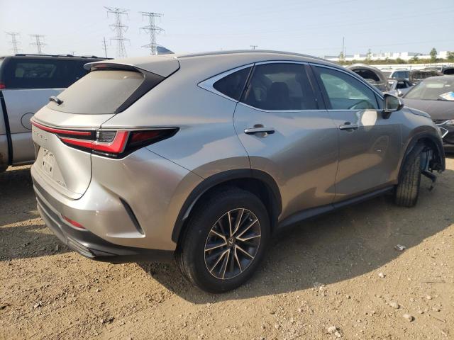 2022 LEXUS NX 250 2T2ADCAZ4NC002379