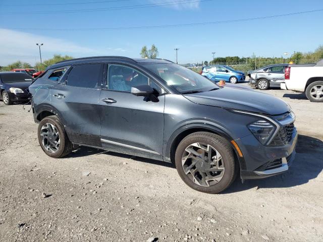 2024 KIA SPORTAGE S - 5XYK5CDF6RG217408