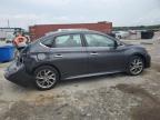 NISSAN SENTRA S photo