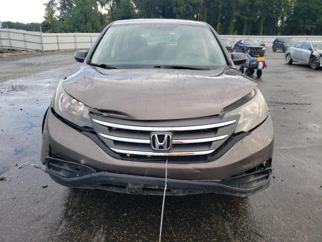 VIN 2HKRM3H33EH564537 2014 Honda CR-V, LX no.5