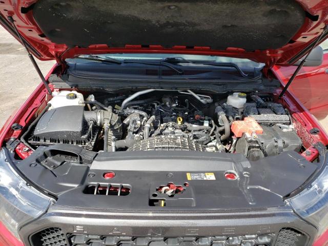 2020 FORD RANGER XL - 1FTER4FH4LLA65503