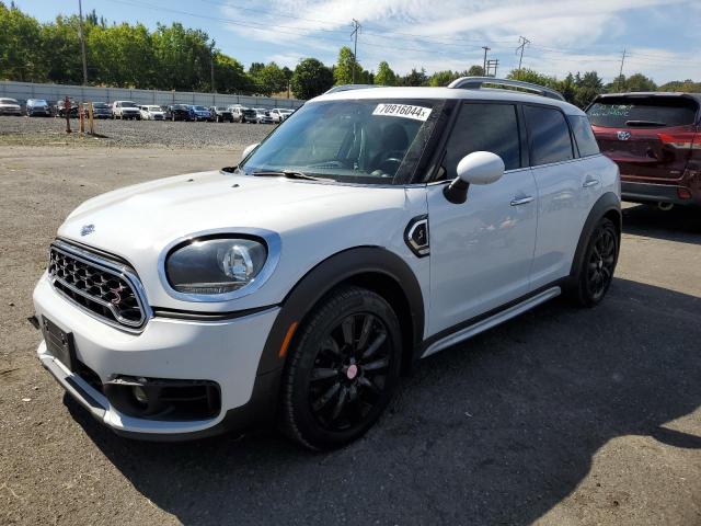 2019 MINI COOPER S C #2893370582