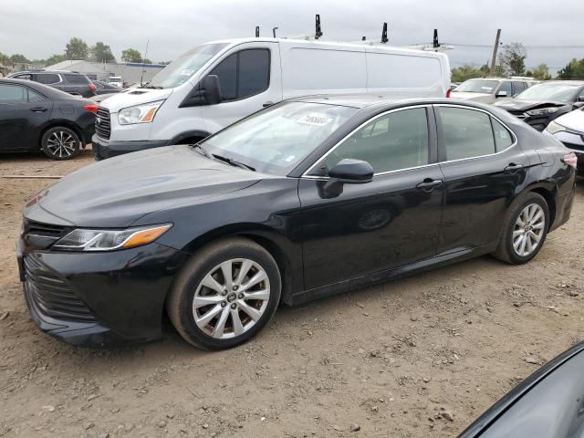 VIN JTNB11HK8J3002785 2018 Toyota Camry, L no.1