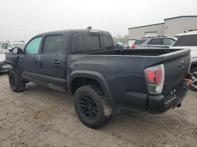 VIN 5TFCZ5AN9LX218847 2020 Toyota Tacoma, Double Cab no.2