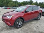 2018 TOYOTA RAV4 LE - JTMBFREV4JD229386
