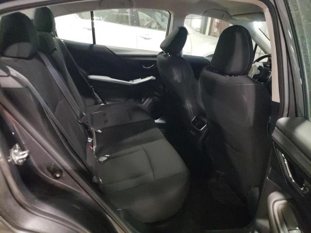 2022 SUBARU LEGACY PRE - 4S3BWAC60N3002415