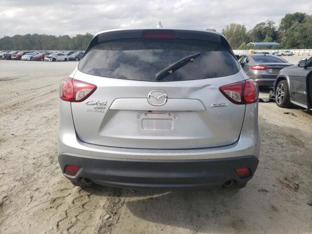 2016 MAZDA CX-5 TOURI - JM3KE4CY6G0629136