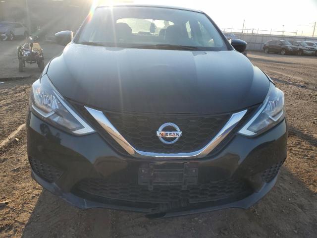 2016 NISSAN SENTRA S - 3N1AB7AP1GY221743