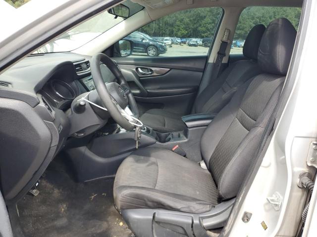 2017 NISSAN ROGUE SV - 5N1AT2MV5HC797994