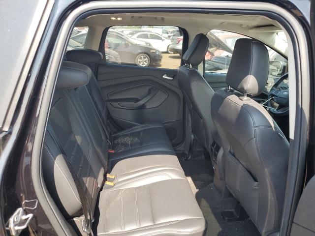 2019 FORD ESCAPE SEL - 1FMCU0HD1KUB38677