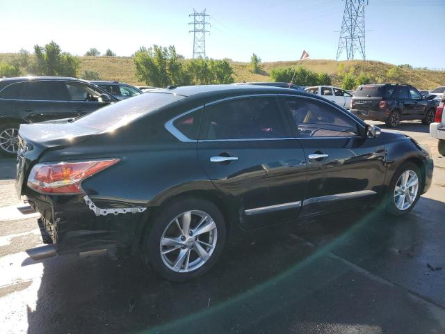 2015 NISSAN ALTIMA 2.5 - 1N4AL3AP3FN300769