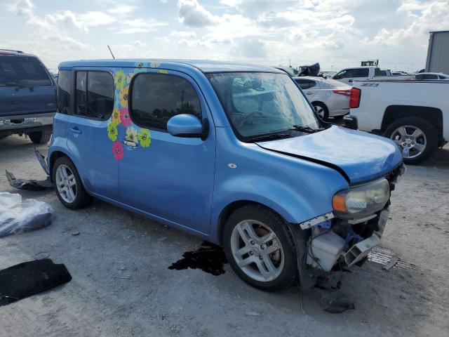 VIN JN8AZ2KR7DT300208 2013 Nissan Cube, S no.4