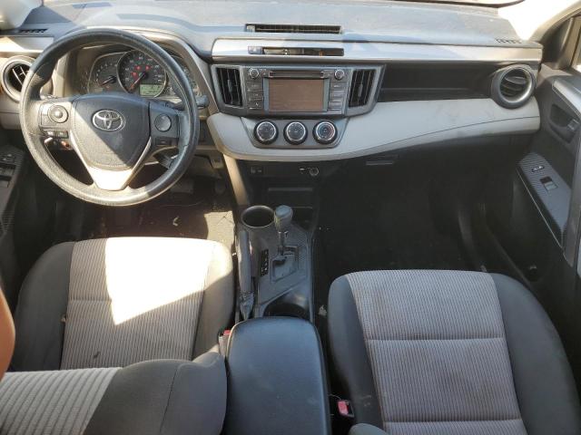 VIN JTMZFREV5EJ012175 2014 Toyota RAV4, LE no.8