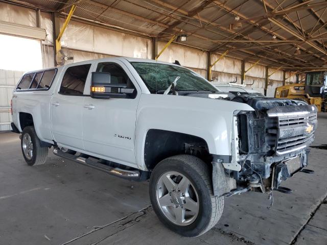 2018 CHEVROLET SILVERADO 1GC1KVEY1JF129843  73067194