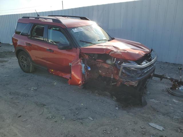 2024 FORD BRONCO SPO - 3FMCR9B67RRF09777