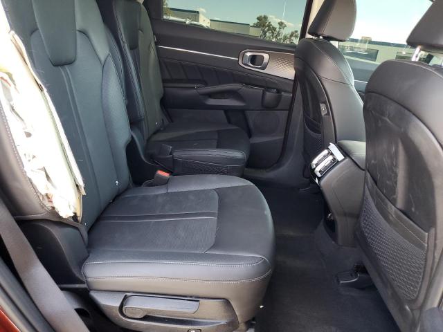 2024 KIA SORENTO SX - 5XYRK4JF2RG262007