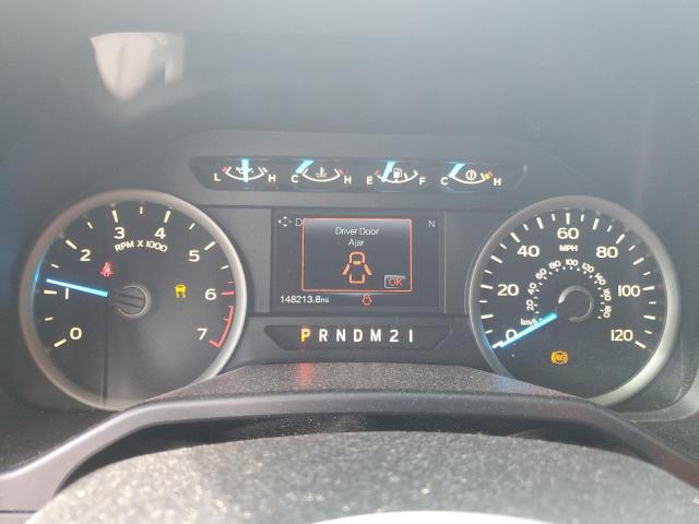 2016 FORD F150 SUPER #2857946226