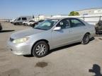 TOYOTA CAMRY LE photo